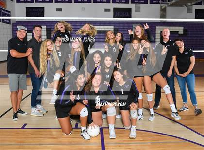 Thumbnail 3 in Northwest Christian - Team Pictures photogallery.