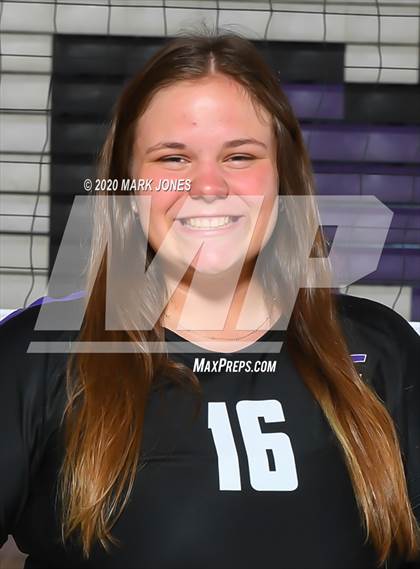 Thumbnail 2 in Northwest Christian - Team Pictures photogallery.