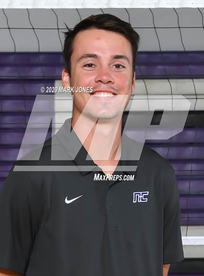 Thumbnail 3 in Northwest Christian - Team Pictures photogallery.