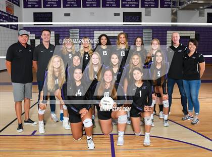 Thumbnail 1 in Northwest Christian - Team Pictures photogallery.