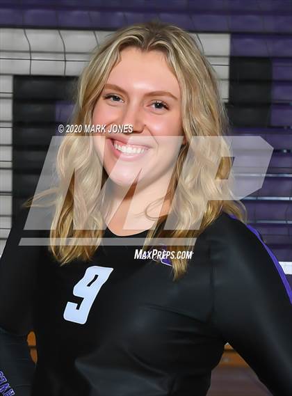 Thumbnail 1 in Northwest Christian - Team Pictures photogallery.