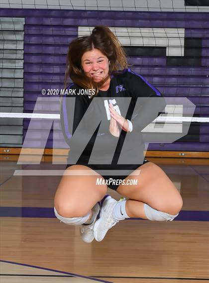 Thumbnail 2 in Northwest Christian - Team Pictures photogallery.