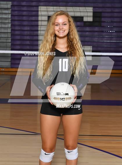Thumbnail 3 in Northwest Christian - Team Pictures photogallery.