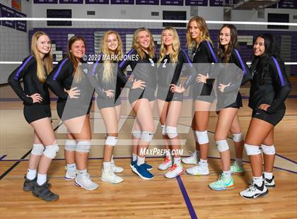 Thumbnail 1 in Northwest Christian - Team Pictures photogallery.