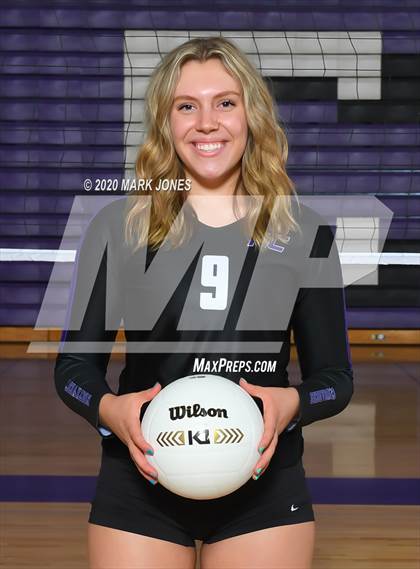 Thumbnail 1 in Northwest Christian - Team Pictures photogallery.