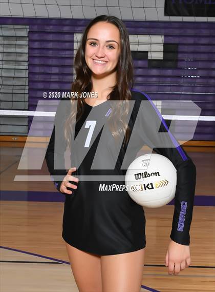 Thumbnail 1 in Northwest Christian - Team Pictures photogallery.