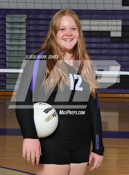 Thumbnail 1 in Northwest Christian - Team Pictures photogallery.