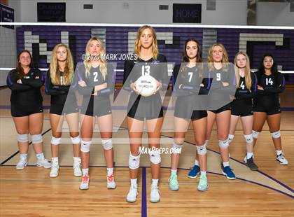 Thumbnail 1 in Northwest Christian - Team Pictures photogallery.