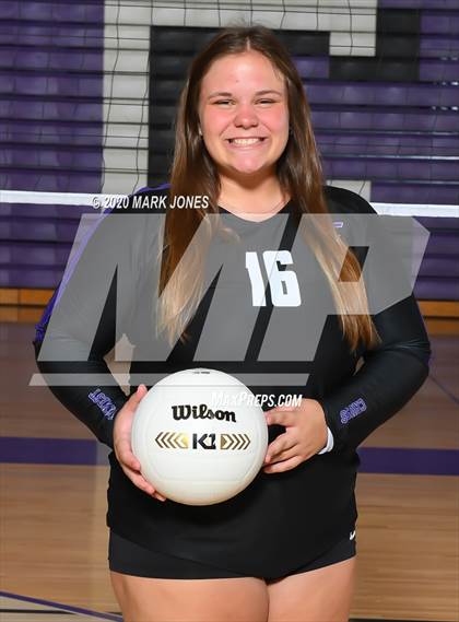 Thumbnail 1 in Northwest Christian - Team Pictures photogallery.