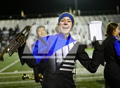 Thumbnail 3 in New Braunfels @ Reagan (UIL 6A Regional Playoffs) photogallery.