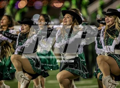 Thumbnail 1 in New Braunfels @ Reagan (UIL 6A Regional Playoffs) photogallery.