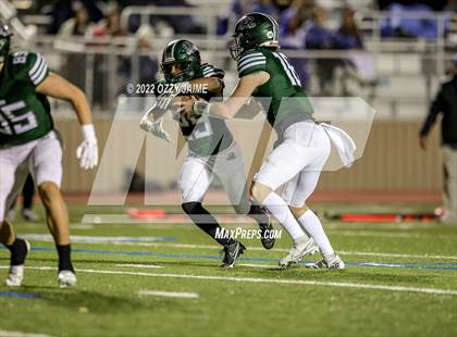 Thumbnail 3 in New Braunfels @ Reagan (UIL 6A Regional Playoffs) photogallery.