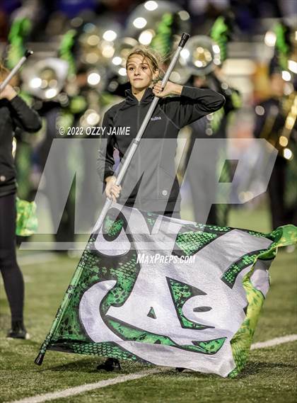 Thumbnail 3 in New Braunfels @ Reagan (UIL 6A Regional Playoffs) photogallery.