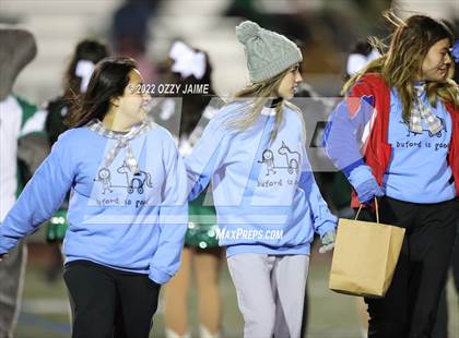 Thumbnail 3 in New Braunfels @ Reagan (UIL 6A Regional Playoffs) photogallery.