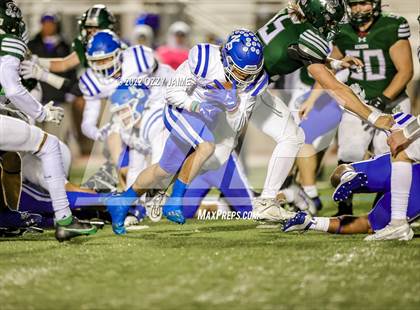 Thumbnail 3 in New Braunfels @ Reagan (UIL 6A Regional Playoffs) photogallery.