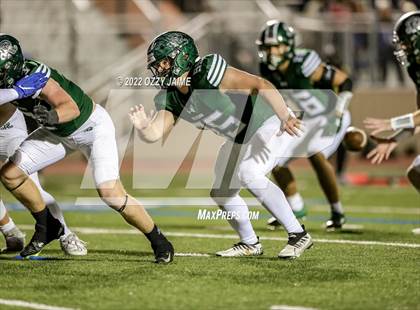 Thumbnail 3 in New Braunfels @ Reagan (UIL 6A Regional Playoffs) photogallery.