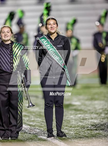 Thumbnail 3 in New Braunfels @ Reagan (UIL 6A Regional Playoffs) photogallery.