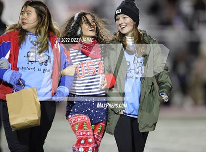 Thumbnail 2 in New Braunfels @ Reagan (UIL 6A Regional Playoffs) photogallery.