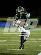 Photo from the gallery "New Braunfels @ Reagan (UIL 6A Regional Playoffs)"