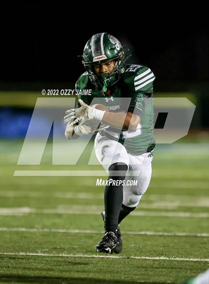 Thumbnail 1 in New Braunfels @ Reagan (UIL 6A Regional Playoffs) photogallery.