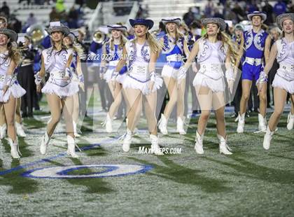 Thumbnail 3 in New Braunfels @ Reagan (UIL 6A Regional Playoffs) photogallery.