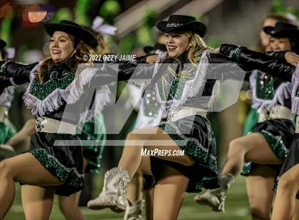 Thumbnail 2 in New Braunfels @ Reagan (UIL 6A Regional Playoffs) photogallery.