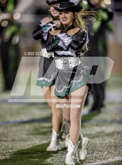 Thumbnail 2 in New Braunfels @ Reagan (UIL 6A Regional Playoffs) photogallery.