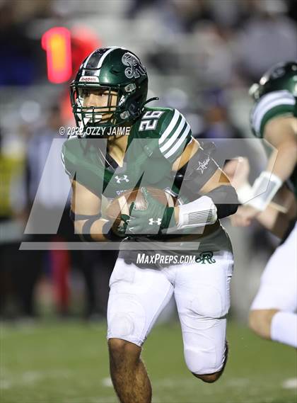 Thumbnail 2 in New Braunfels @ Reagan (UIL 6A Regional Playoffs) photogallery.