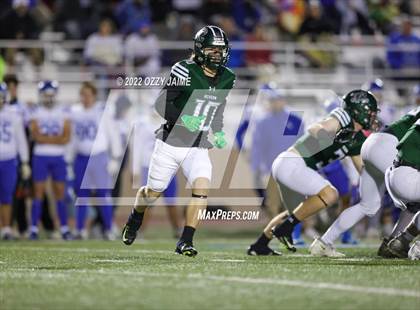 Thumbnail 3 in New Braunfels @ Reagan (UIL 6A Regional Playoffs) photogallery.