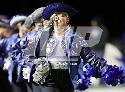 Thumbnail 1 in New Braunfels @ Reagan (UIL 6A Regional Playoffs) photogallery.