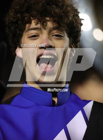 Thumbnail 1 in New Braunfels @ Reagan (UIL 6A Regional Playoffs) photogallery.