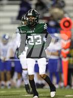 Photo from the gallery "New Braunfels @ Reagan (UIL 6A Regional Playoffs)"
