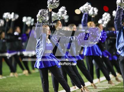 Thumbnail 1 in New Braunfels @ Reagan (UIL 6A Regional Playoffs) photogallery.
