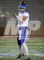Photo from the gallery "New Braunfels @ Reagan (UIL 6A Regional Playoffs)"