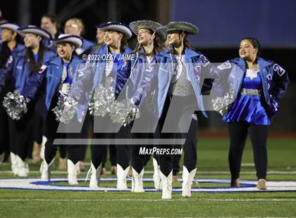 Thumbnail 2 in New Braunfels @ Reagan (UIL 6A Regional Playoffs) photogallery.