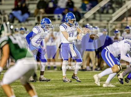 Thumbnail 3 in New Braunfels @ Reagan (UIL 6A Regional Playoffs) photogallery.