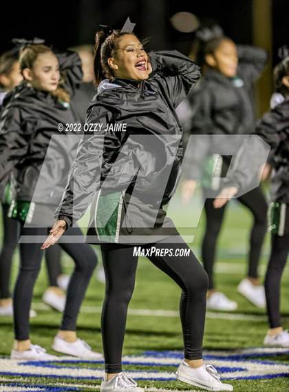 Thumbnail 3 in New Braunfels @ Reagan (UIL 6A Regional Playoffs) photogallery.