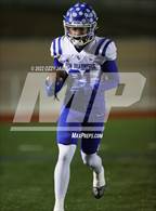 Photo from the gallery "New Braunfels @ Reagan (UIL 6A Regional Playoffs)"