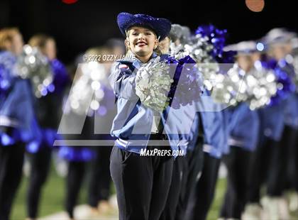 Thumbnail 1 in New Braunfels @ Reagan (UIL 6A Regional Playoffs) photogallery.