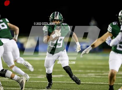 Thumbnail 2 in New Braunfels @ Reagan (UIL 6A Regional Playoffs) photogallery.