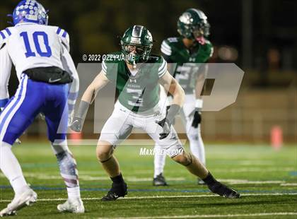 Thumbnail 3 in New Braunfels @ Reagan (UIL 6A Regional Playoffs) photogallery.