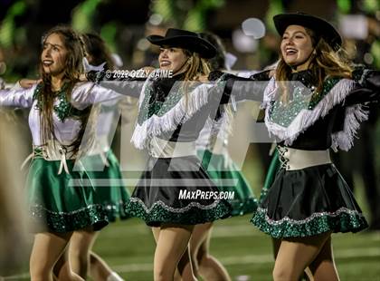 Thumbnail 3 in New Braunfels @ Reagan (UIL 6A Regional Playoffs) photogallery.
