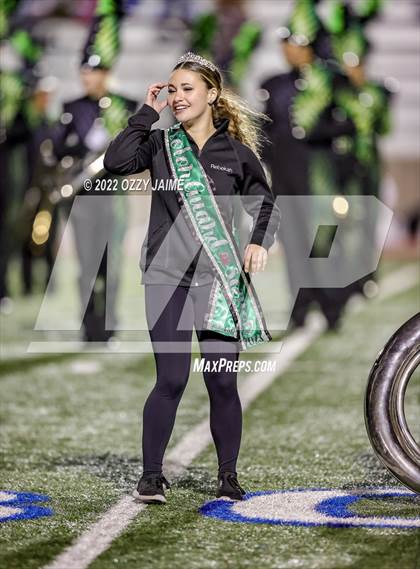 Thumbnail 2 in New Braunfels @ Reagan (UIL 6A Regional Playoffs) photogallery.