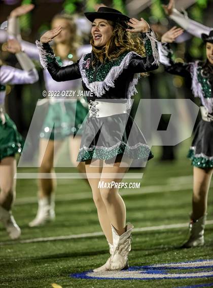 Thumbnail 1 in New Braunfels @ Reagan (UIL 6A Regional Playoffs) photogallery.