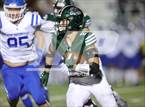 Photo from the gallery "New Braunfels @ Reagan (UIL 6A Regional Playoffs)"