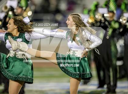 Thumbnail 2 in New Braunfels @ Reagan (UIL 6A Regional Playoffs) photogallery.
