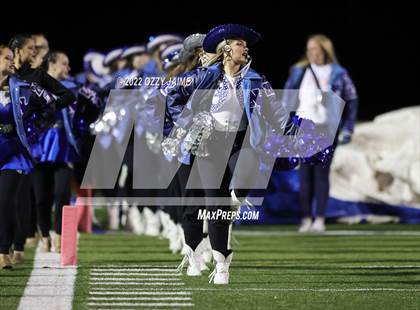 Thumbnail 3 in New Braunfels @ Reagan (UIL 6A Regional Playoffs) photogallery.