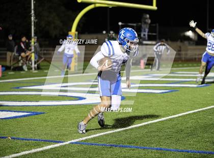 Thumbnail 3 in New Braunfels @ Reagan (UIL 6A Regional Playoffs) photogallery.