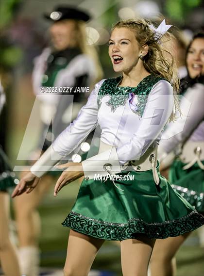 Thumbnail 2 in New Braunfels @ Reagan (UIL 6A Regional Playoffs) photogallery.