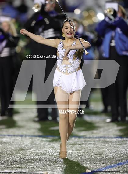 Thumbnail 1 in New Braunfels @ Reagan (UIL 6A Regional Playoffs) photogallery.